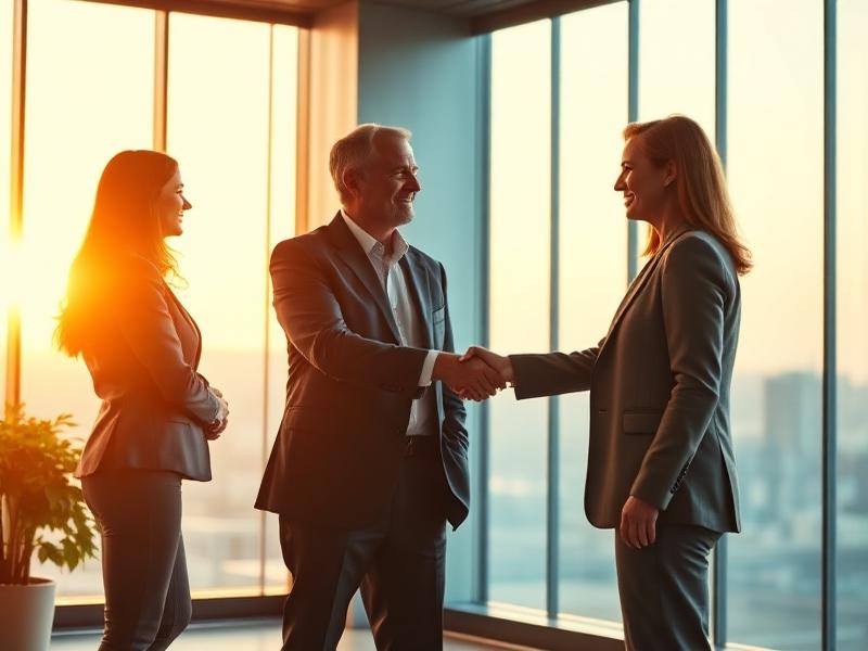 About DarTradeLogist